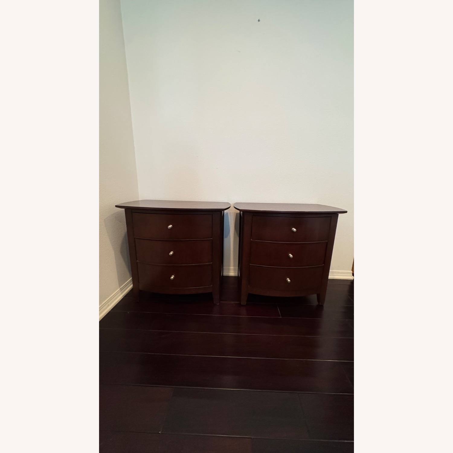 Thomasville Furniture Industries Side Table - image-7