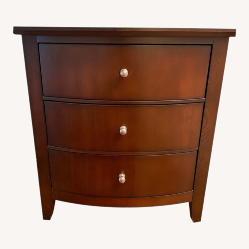 Used Thomasville Furniture Industries Side Table for sale on AptDeco