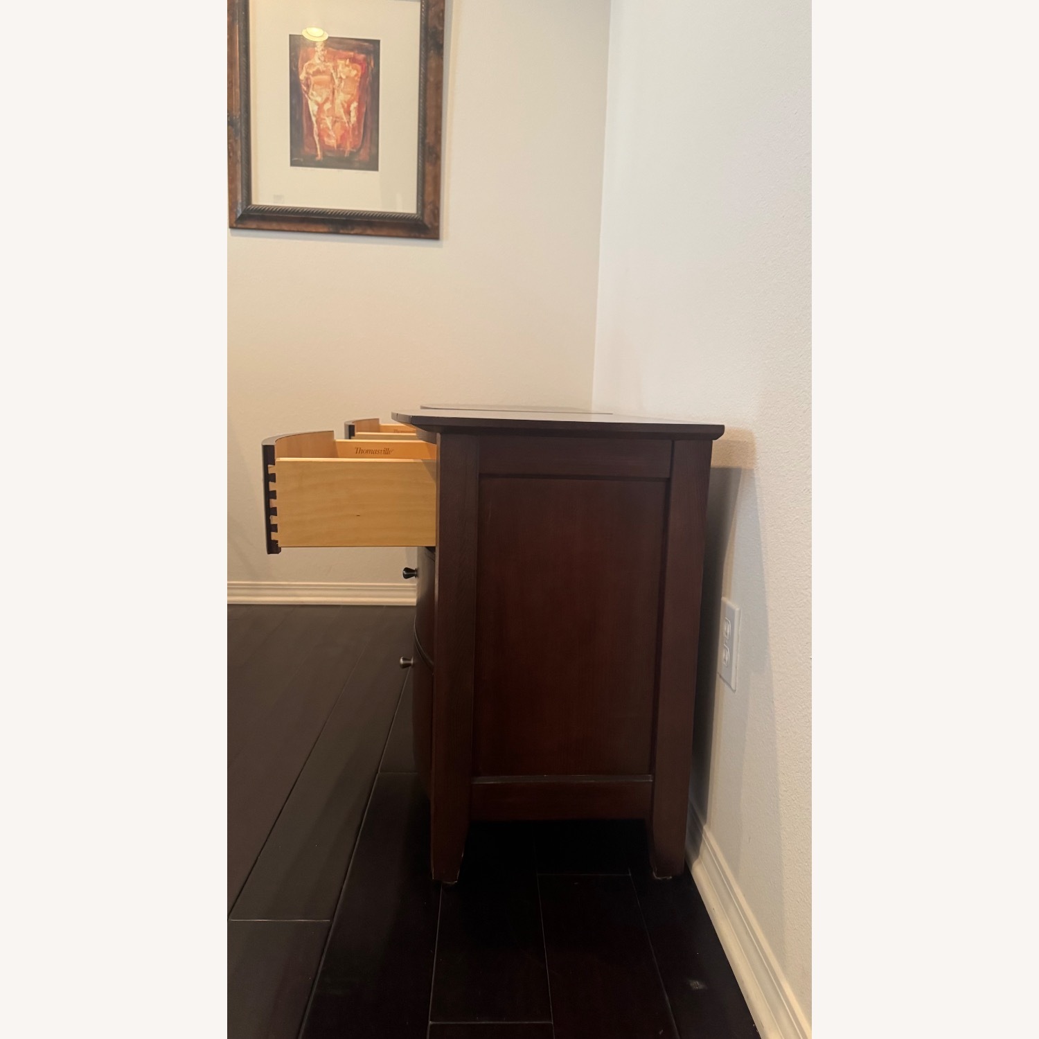 Thomasville Furniture Industries Side Table - image-3