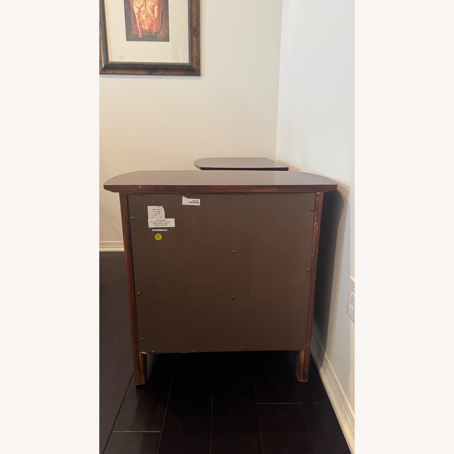 Thomasville Furniture Industries Side Table - image-4