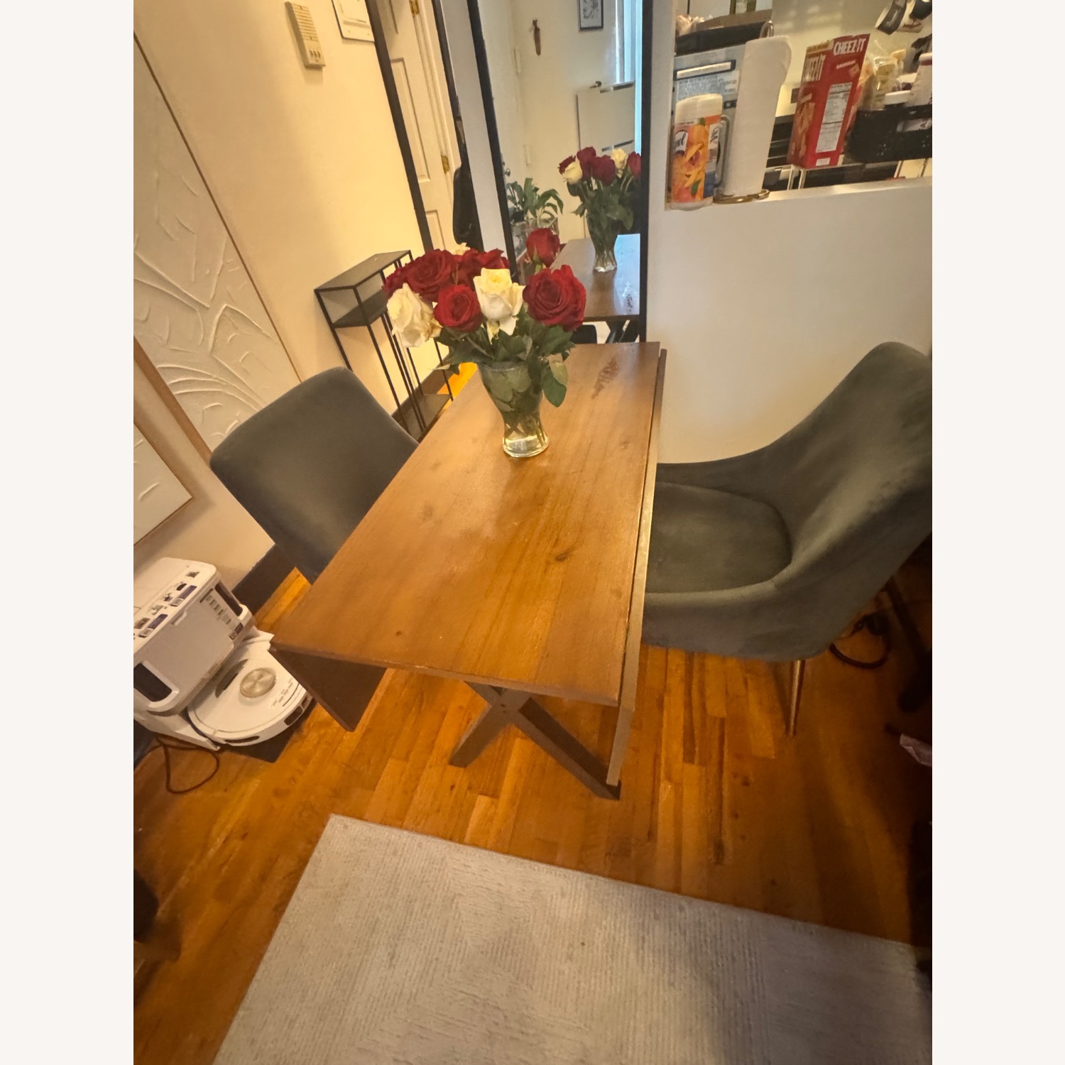 Wayfair Deébora Dining Chair - image-3