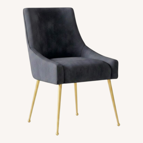 Used Wayfair Deébora Dining Chair for sale on AptDeco