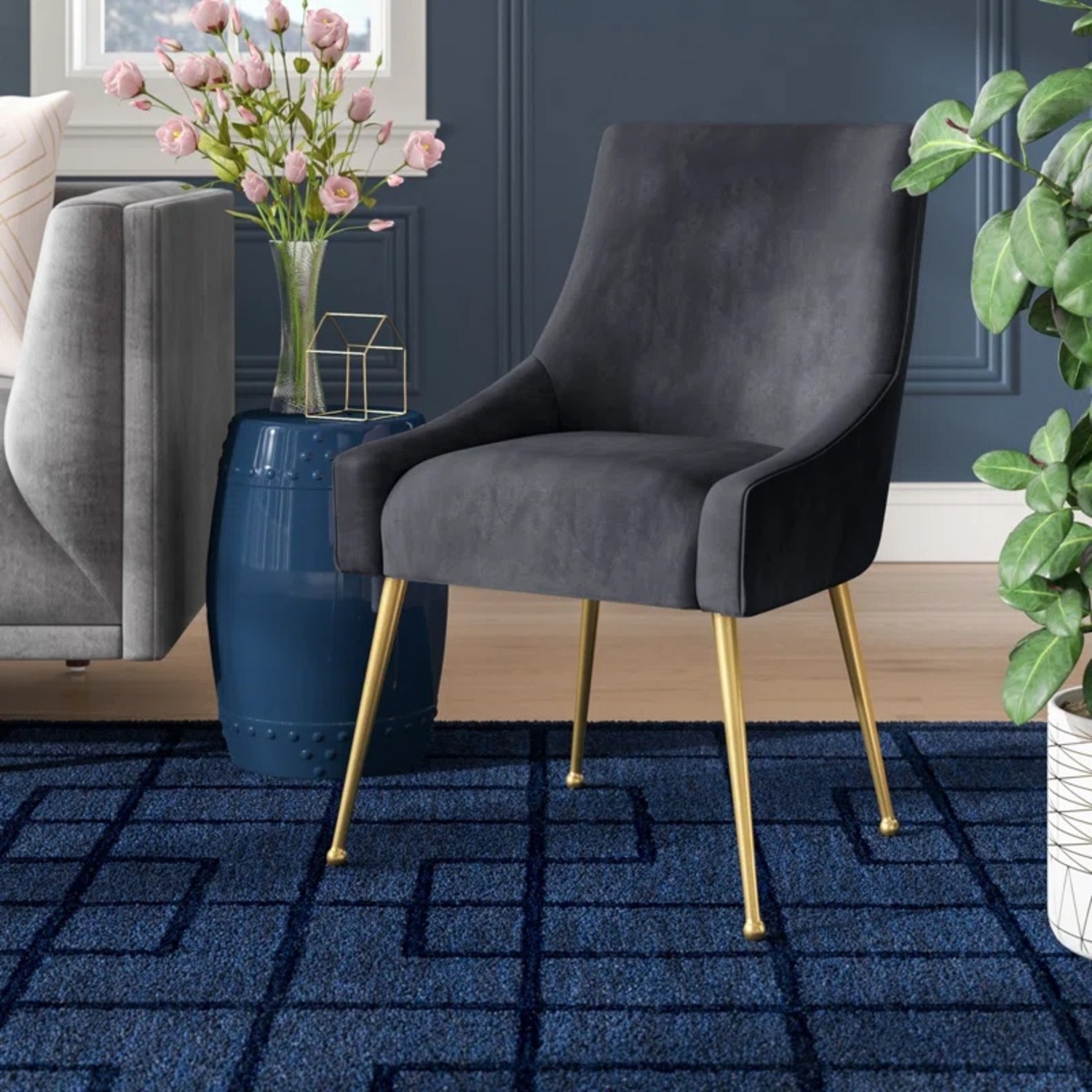 Wayfair Deébora Dining Chair - image-5
