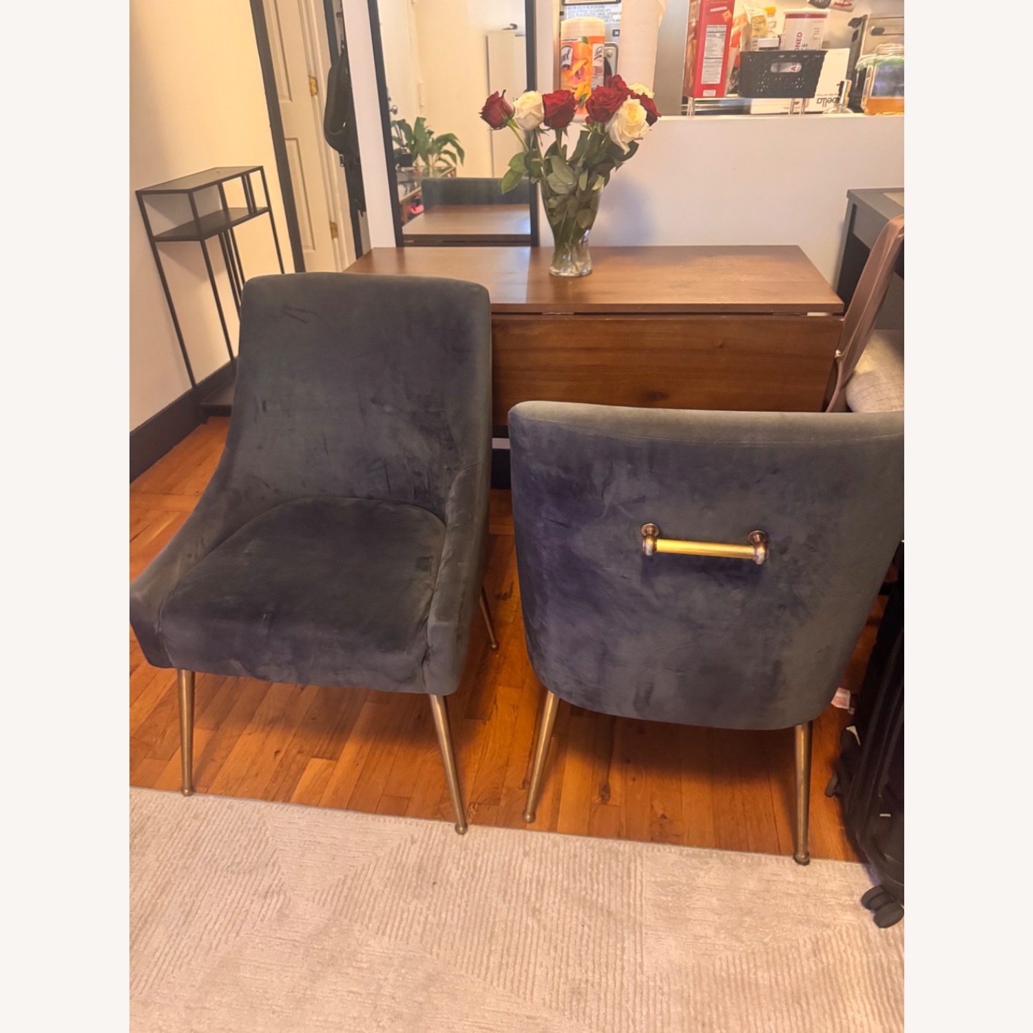 Wayfair Deébora Dining Chair - image-1