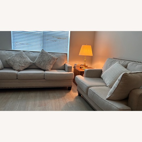 Used Claredon 3 Seater Sofa  for sale on AptDeco