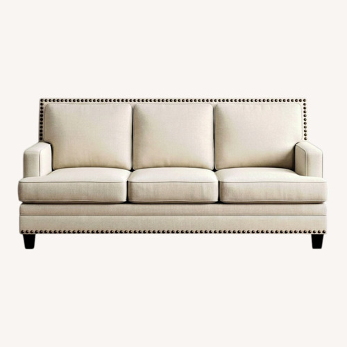Used Claredon 3 Seater Sofa  for sale on AptDeco
