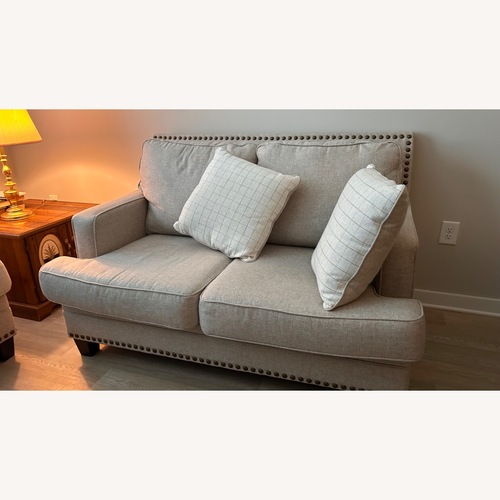 Used 2 Seater Sofa for sale on AptDeco