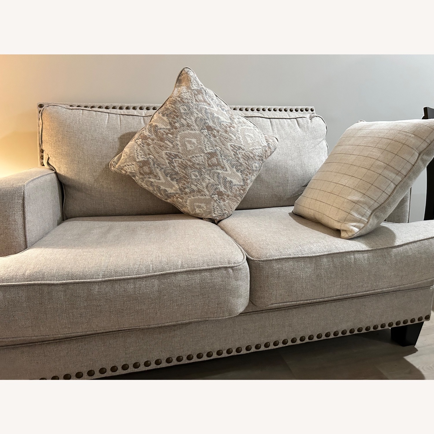 2 Seater Sofa - image-3