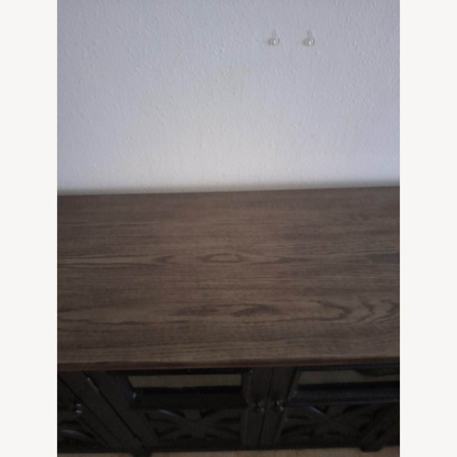 Ashley Furniture Tyler Black Wood Sideboard - image-16