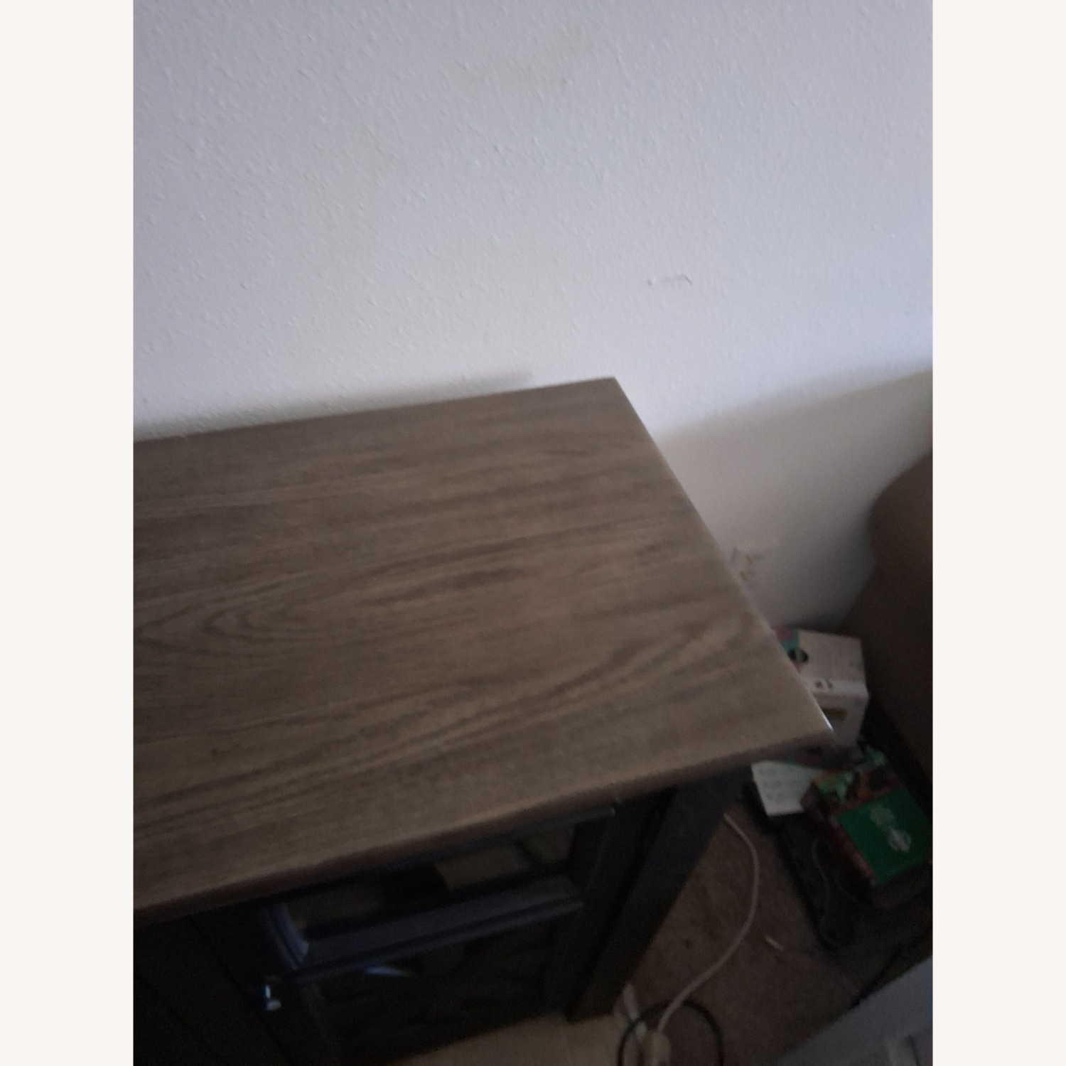 Ashley Furniture Tyler Black Wood Sideboard - image-18