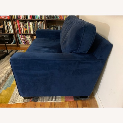 Used Pottery Barn Single Sleeper Sofa for sale on AptDeco