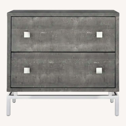 Used CB2 Green Nightstands for sale on AptDeco