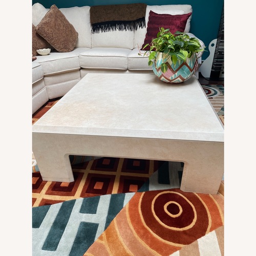 Used Casual Cocktail Table for sale on AptDeco