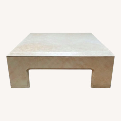 Used Casual Cocktail Table for sale on AptDeco