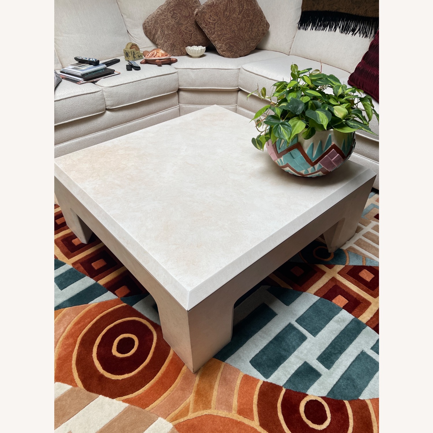 Casual Cocktail Table - image-3