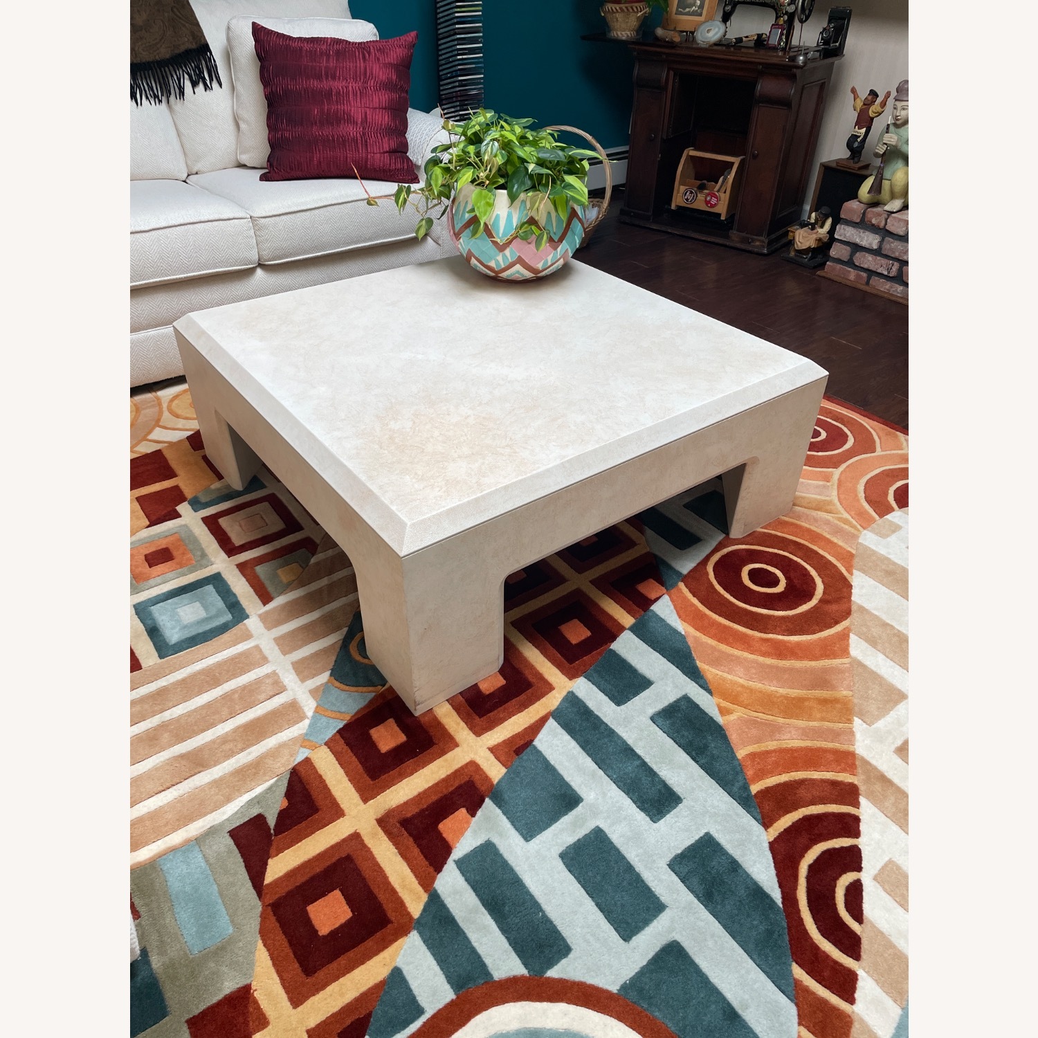 Casual Cocktail Table - image-2