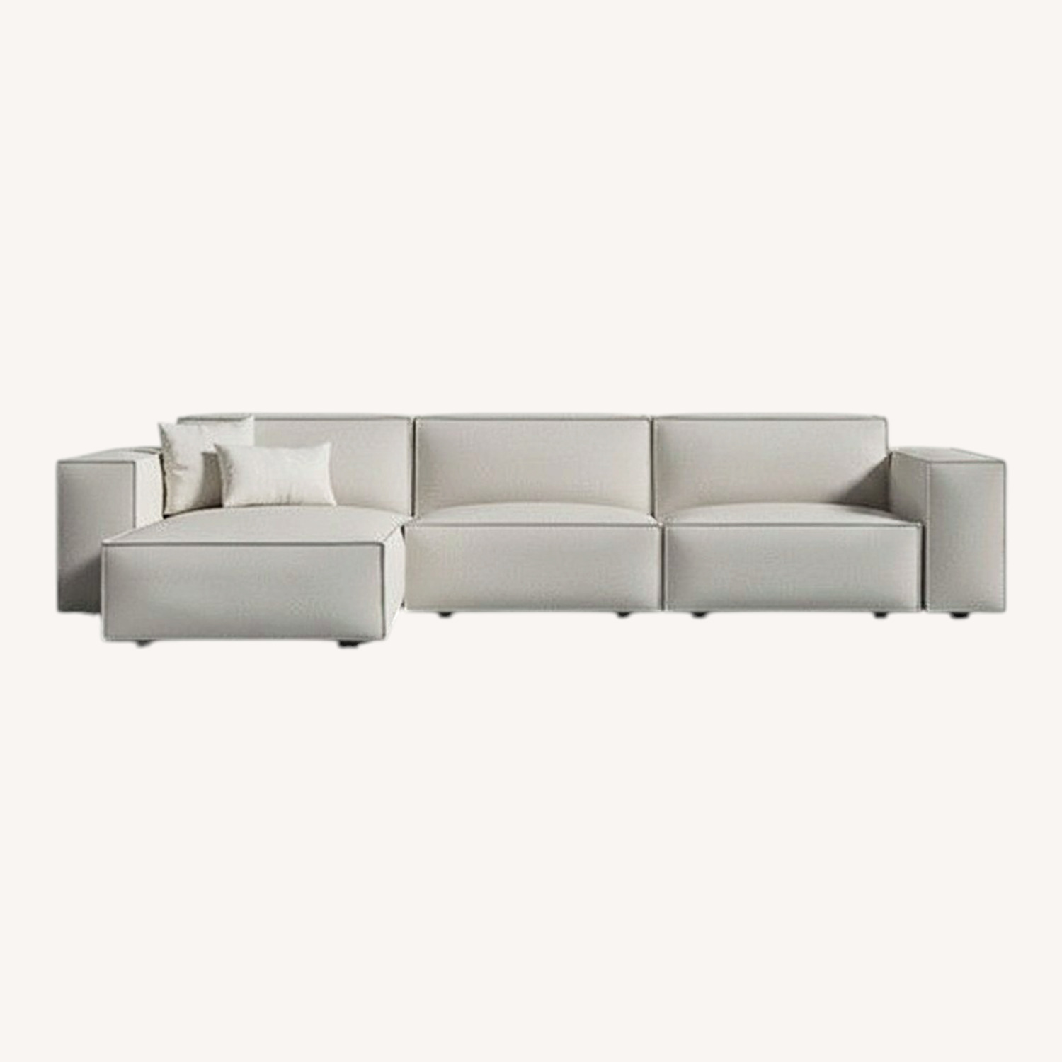 Rove Concepts Porter Sectional - image-0