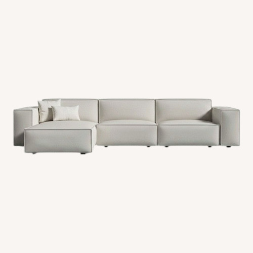 Used Rove Concepts Porter Sectional for sale on AptDeco