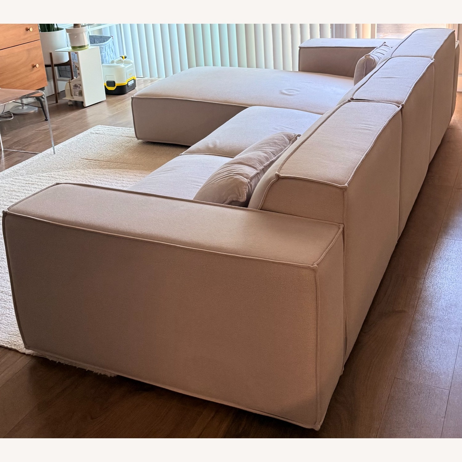 Rove Concepts Porter Sectional - image-4