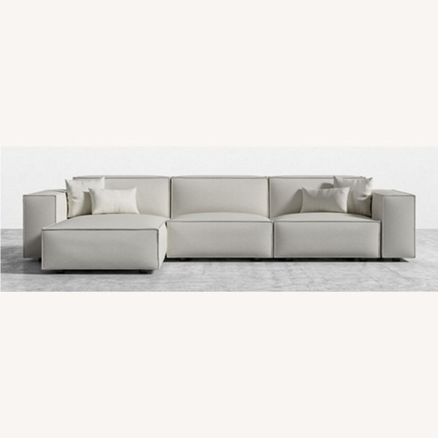 Rove Concepts Porter Sectional - image-2