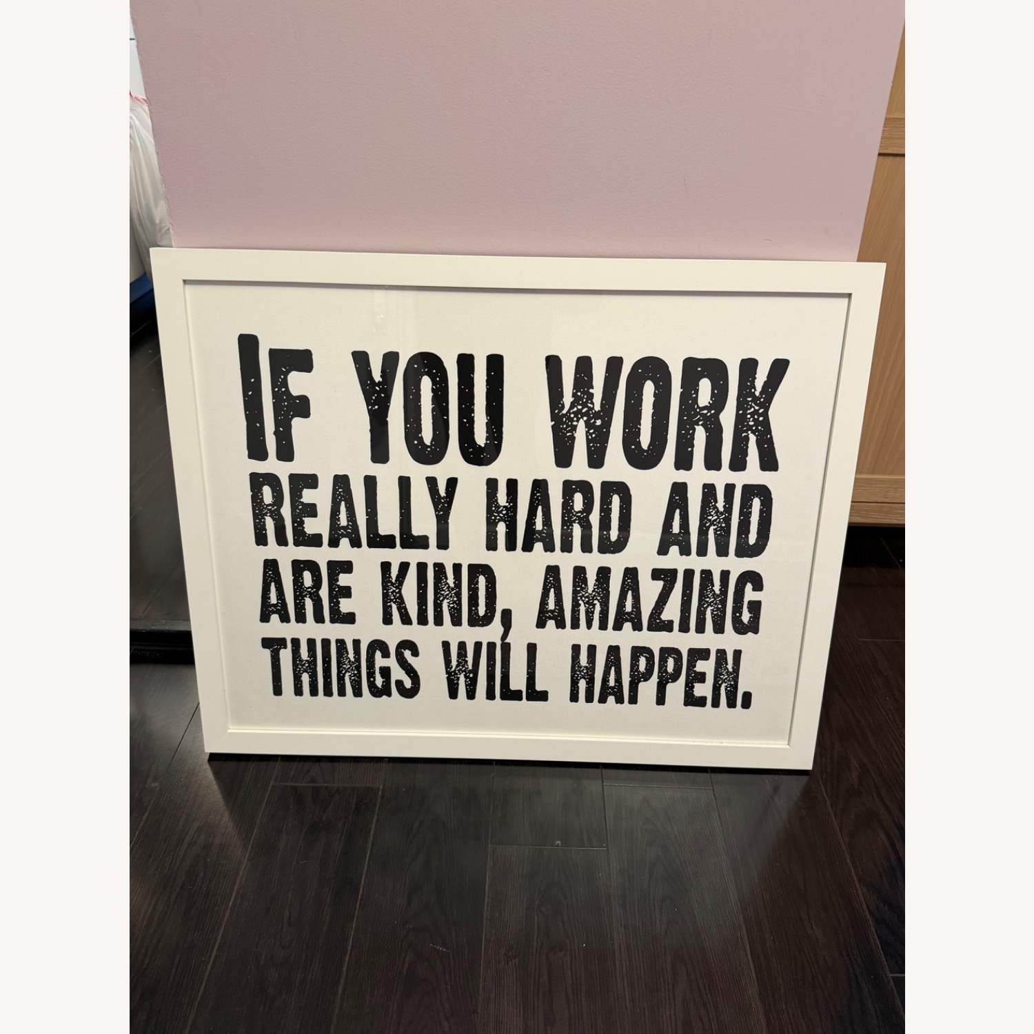 White Wall Art - image-1