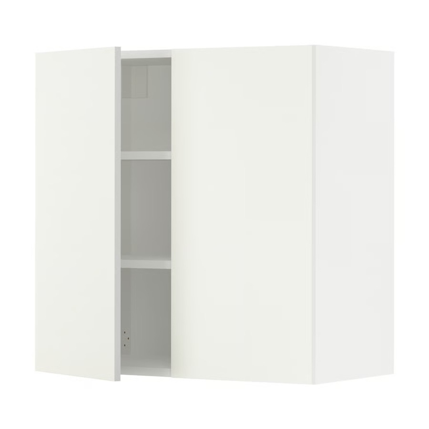 IKEA SEKTION Cabinets Valstena Doors - image-1