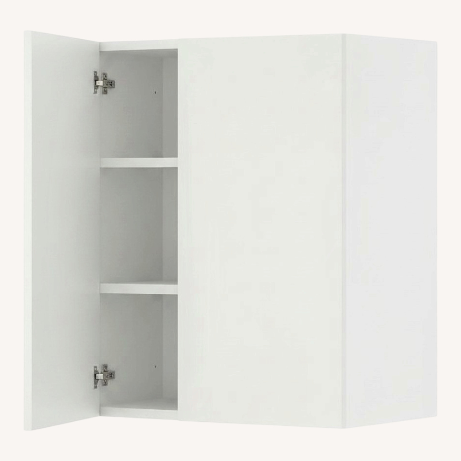 IKEA SEKTION Cabinets Valstena Doors - image-0
