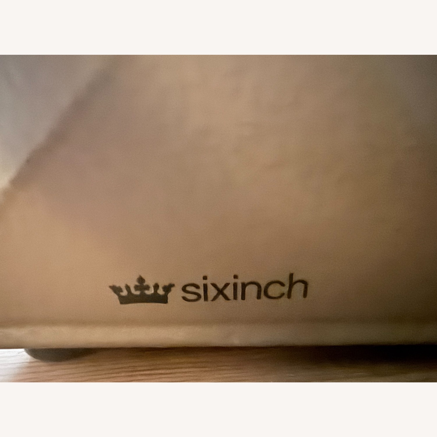 Modern Sixinch Bench 1 Sofa - image-5