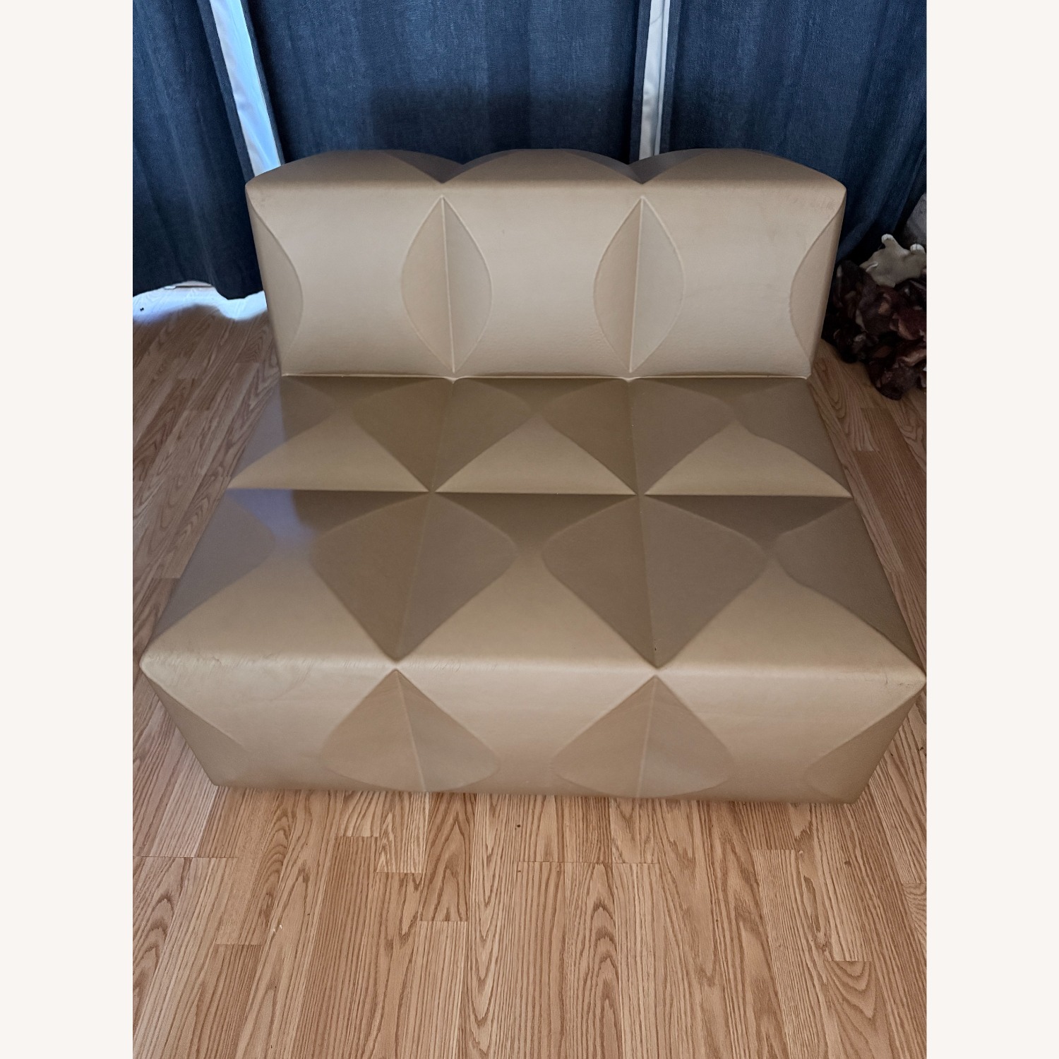 Modern Sixinch Bench 1 Sofa - image-2