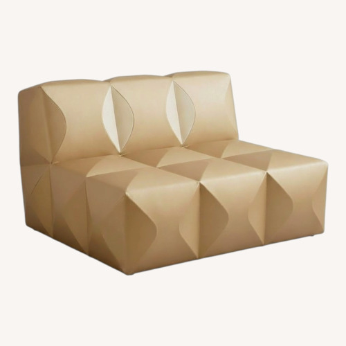 Used Modern Sixinch Bench 1 Sofa for sale on AptDeco