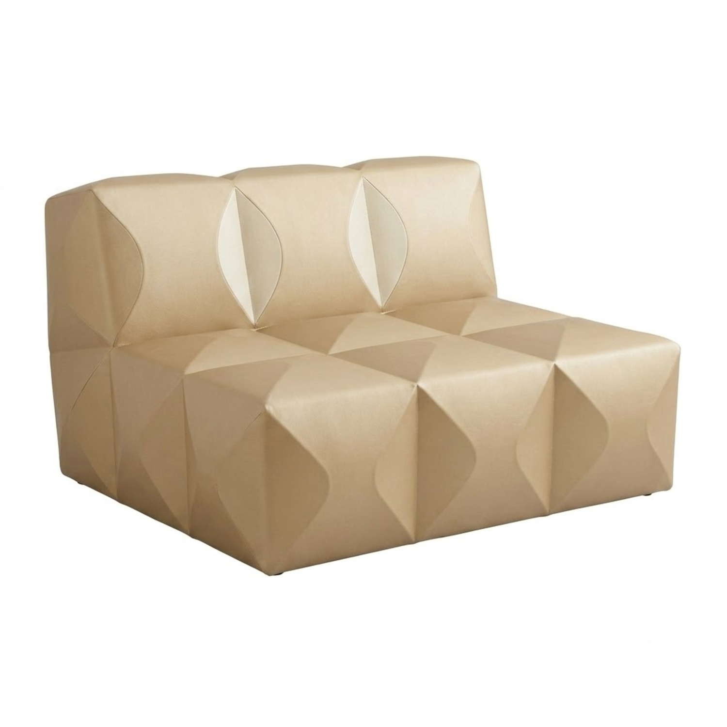 Modern Sixinch Bench 1 Sofa - image-6
