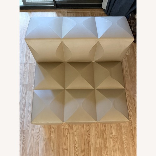 Used Modern Sixinch Bench 1 Sofa for sale on AptDeco
