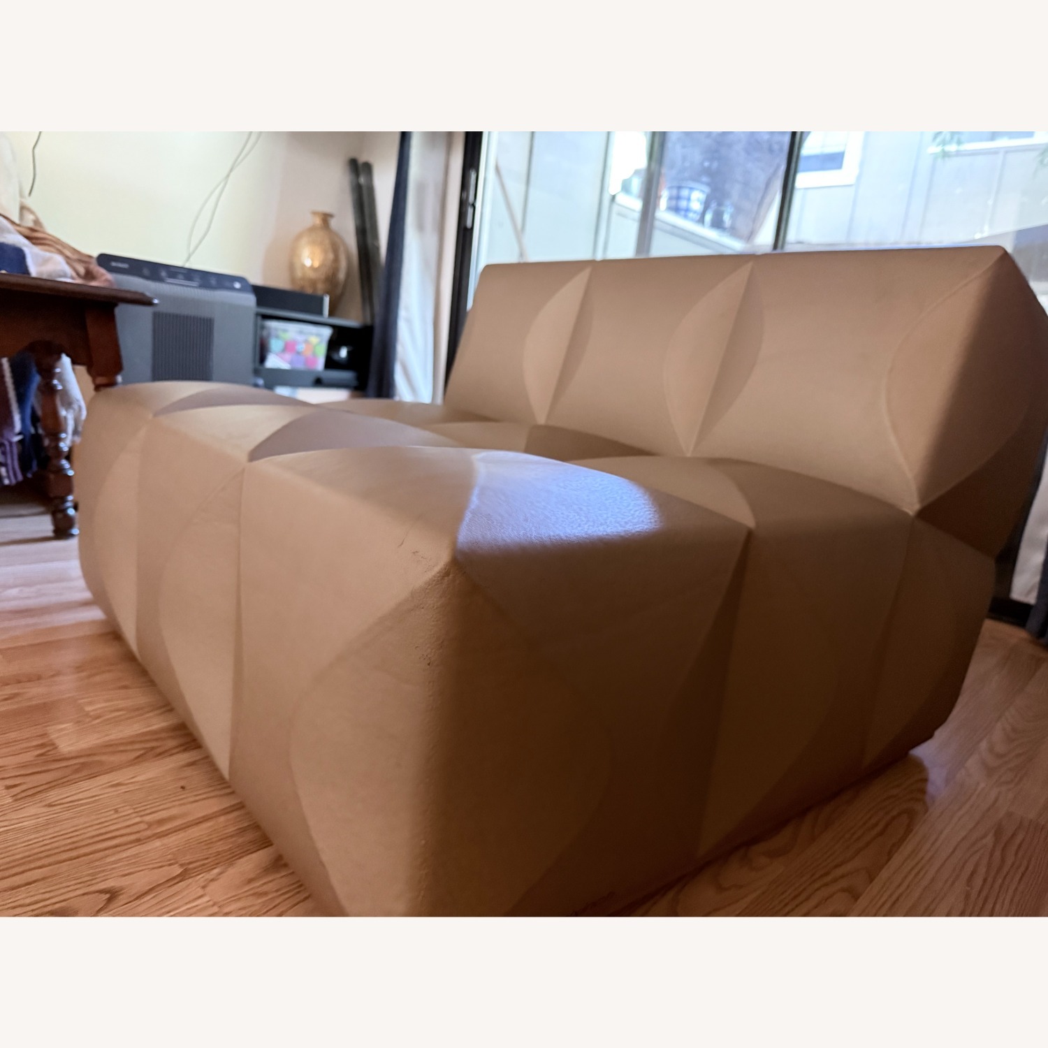 Modern Sixinch Bench 1 Sofa - image-3