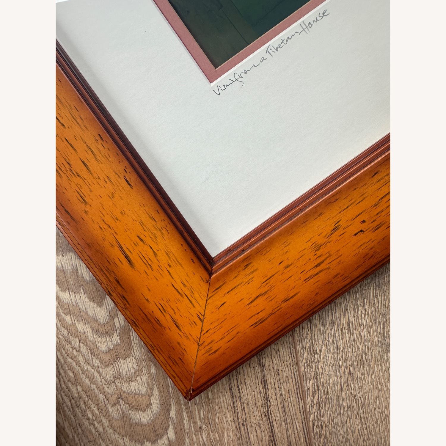 Signed Hue Way Fine Art Photography-Tibetan Series - image-3