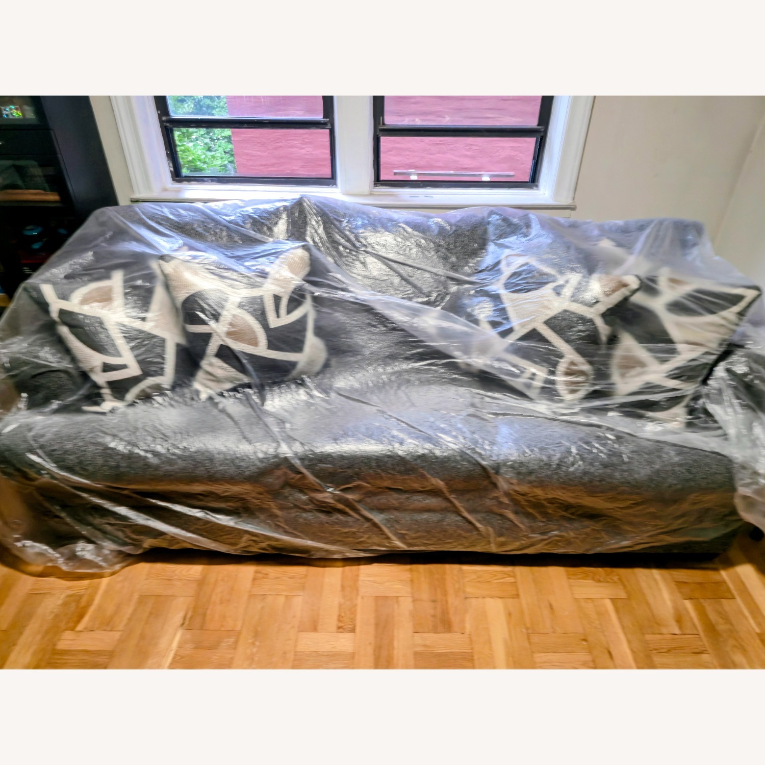 Bob's Discount Furniture Playground 3+ Seater Sofa - image-5