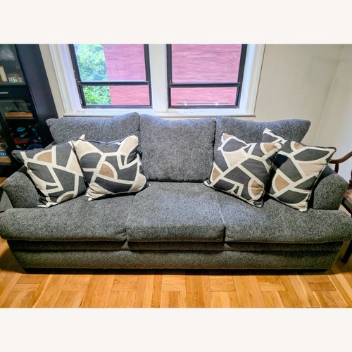 Used Bob's Discount Furniture Playground 3+ Seater Sofa for sale on AptDeco