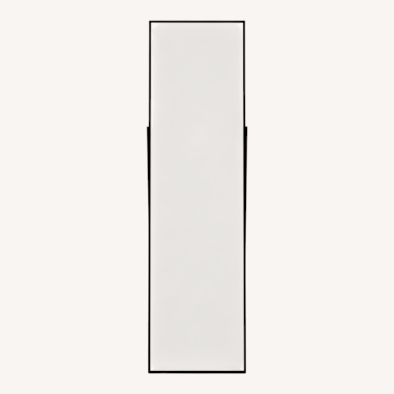 IKEA KARMSUND Black Mirror - image-0