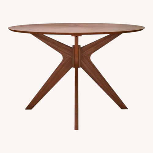 Used AllModern Fenway Dining Table for sale on AptDeco