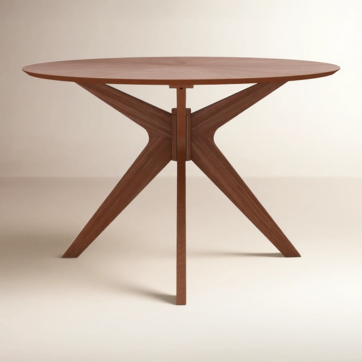 AllModern Fenway Dining Table - image-4