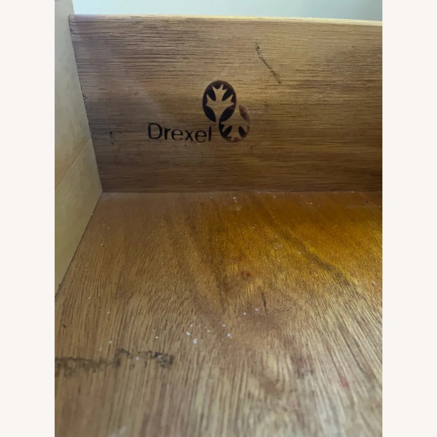 Drexel Heritage Accolade Dry Bar Cabinet - image-16