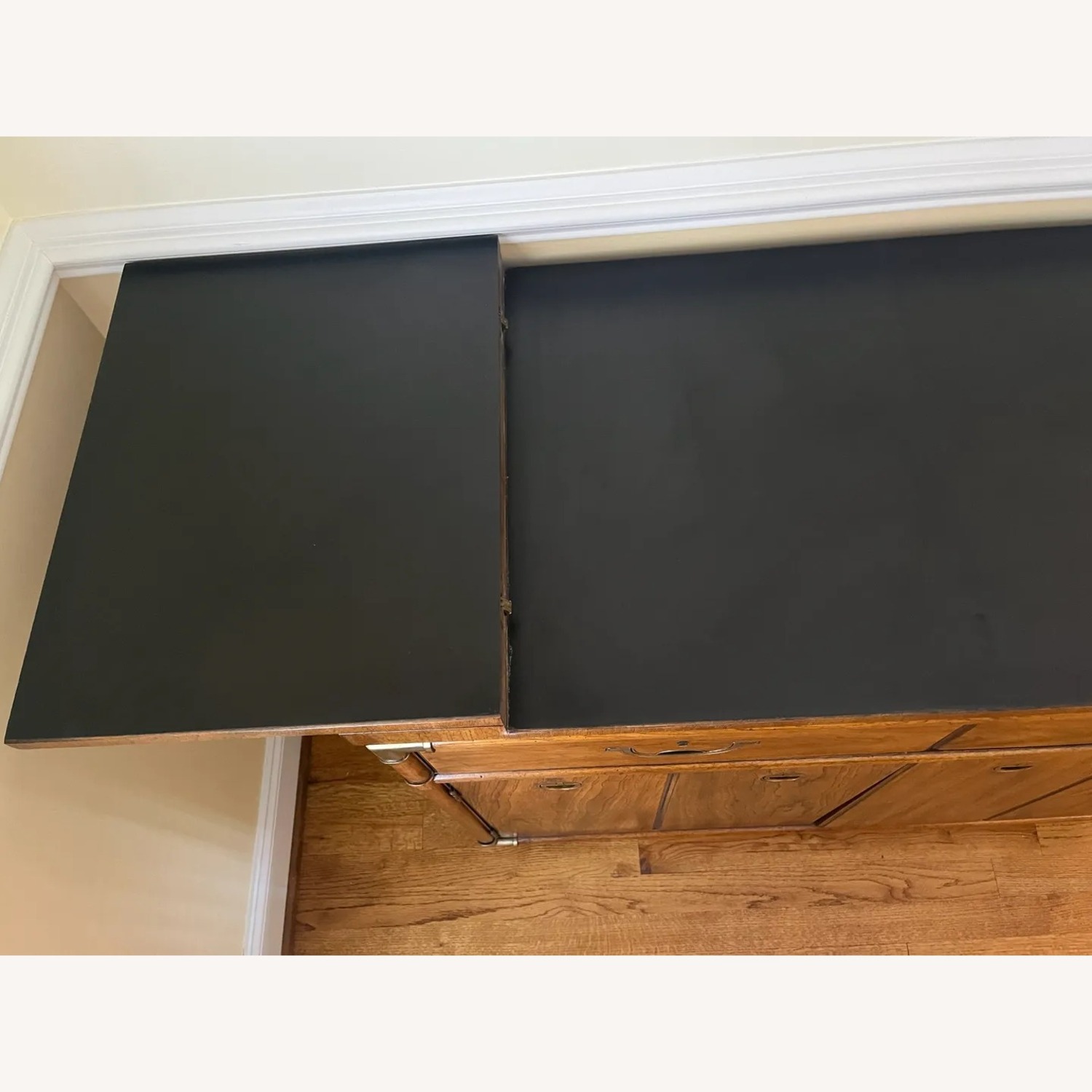 Drexel Heritage Accolade Dry Bar Cabinet - image-10