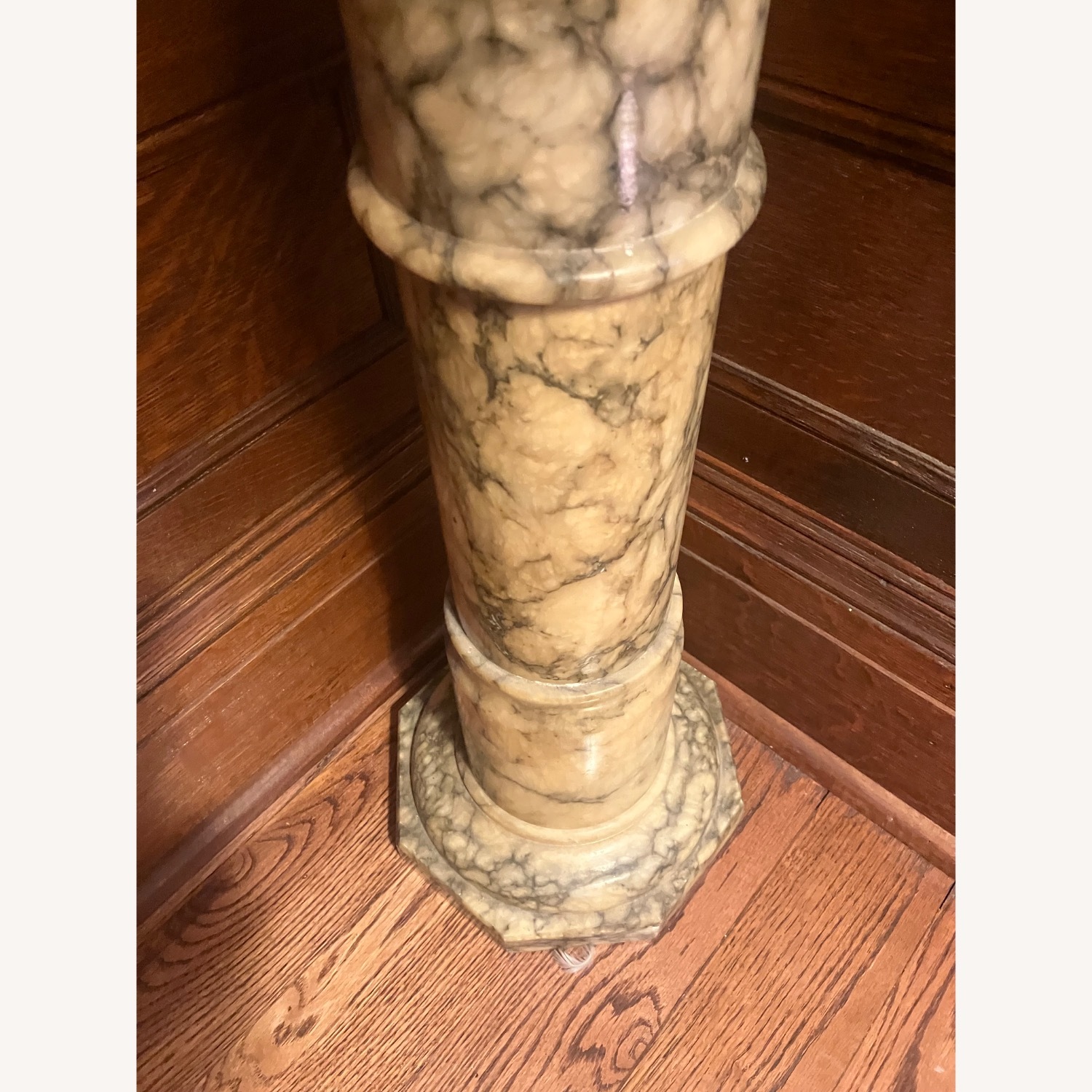 Marble Pedestal - image-3