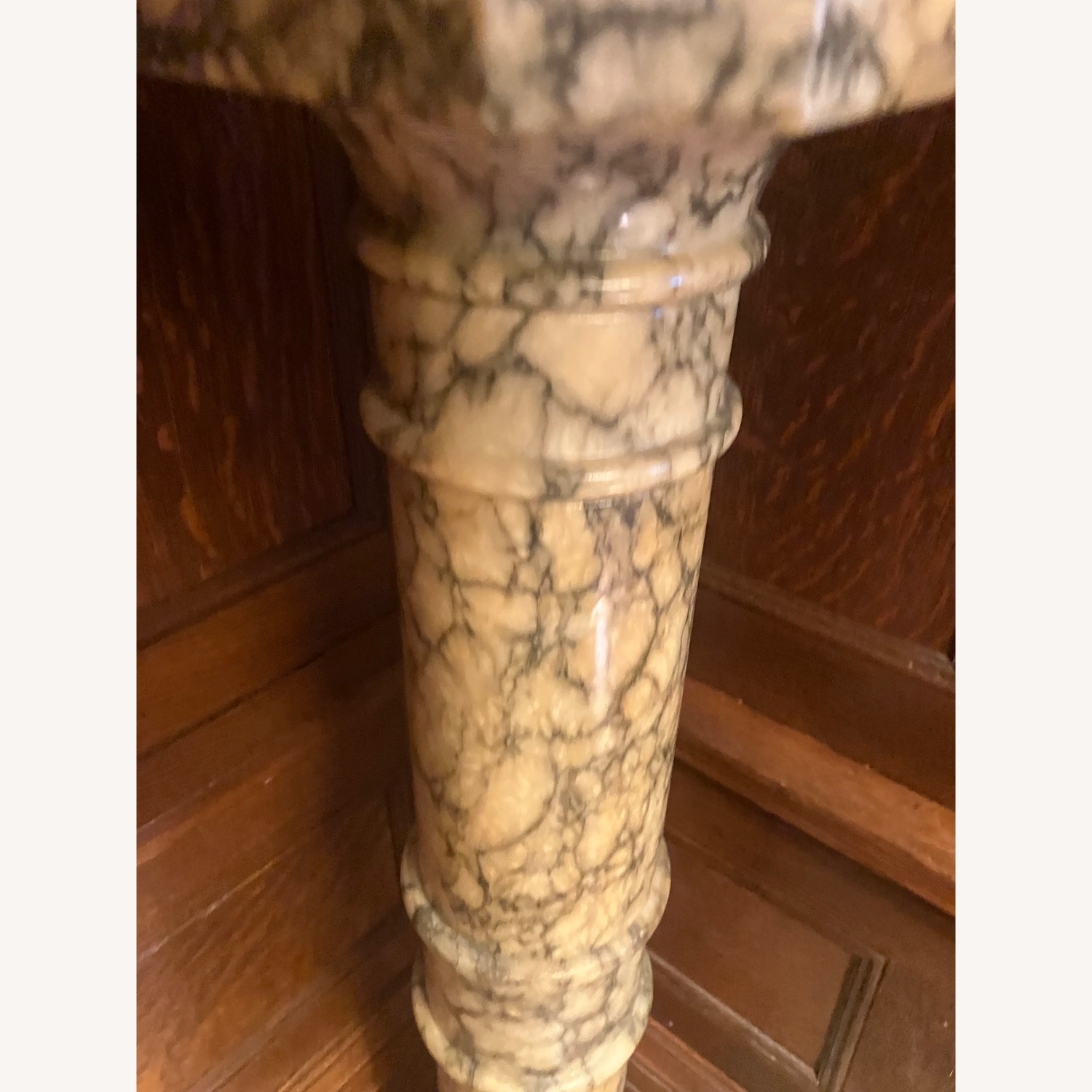Marble Pedestal - image-4