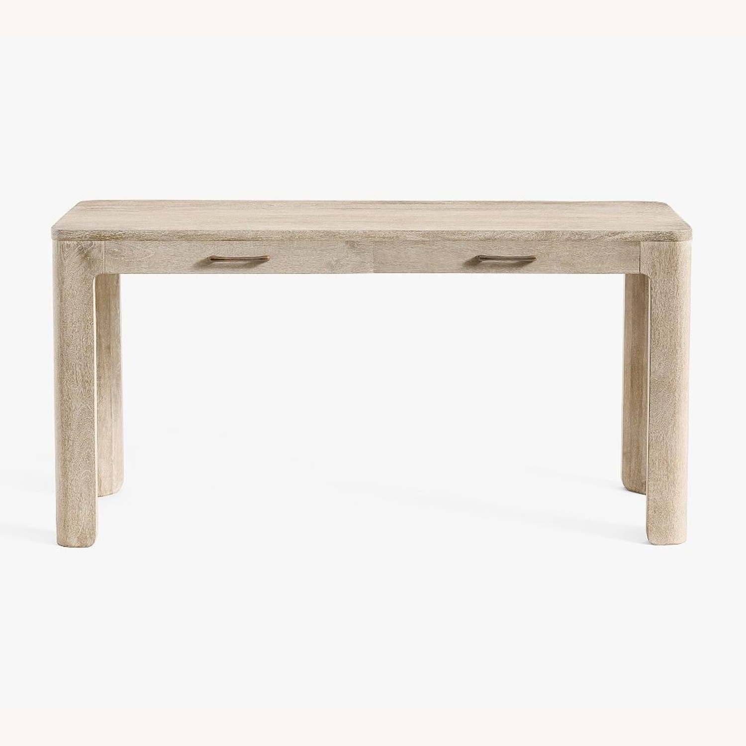 Pottery Barn Aptos Console Desk - image-7