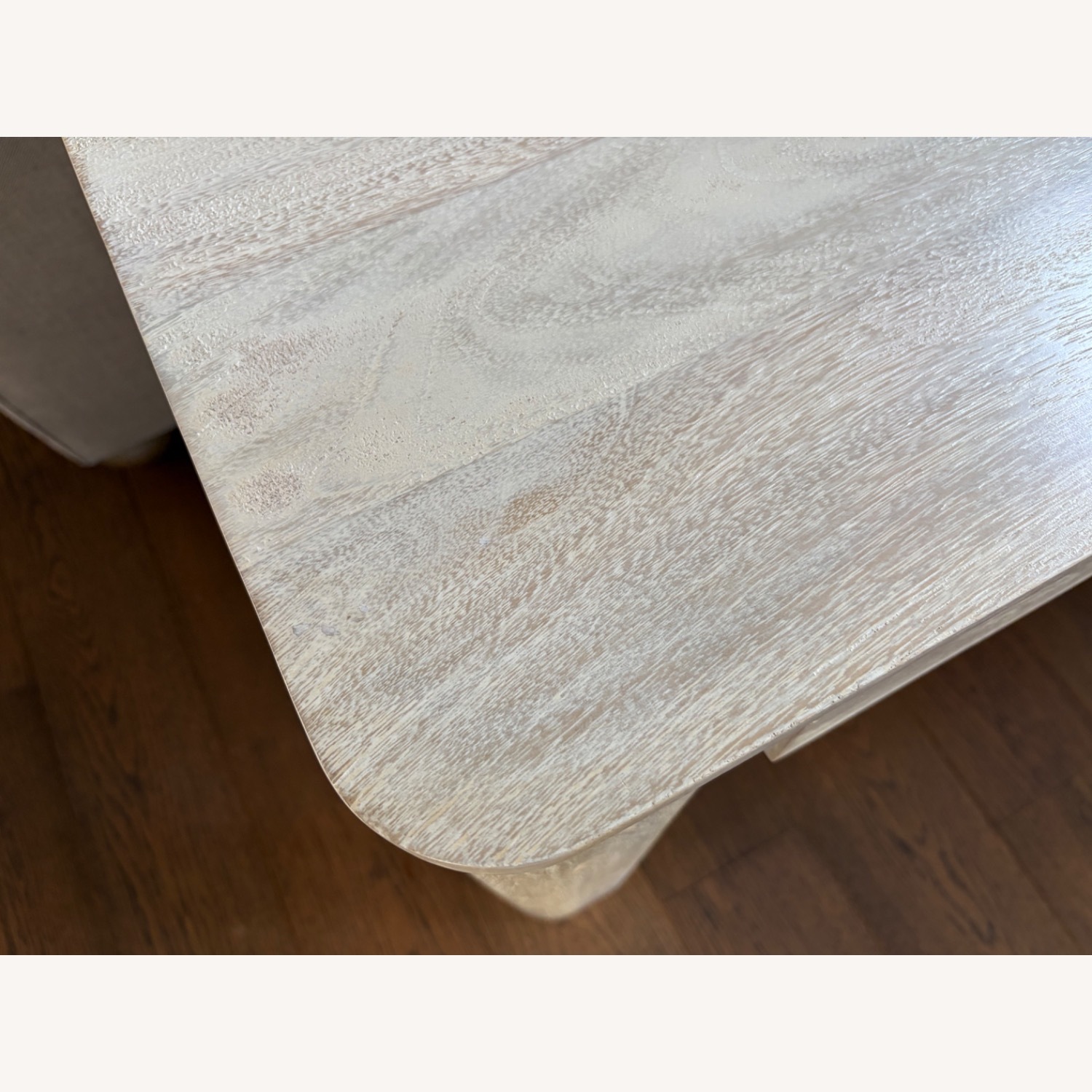 Pottery Barn Aptos Console Desk - image-3