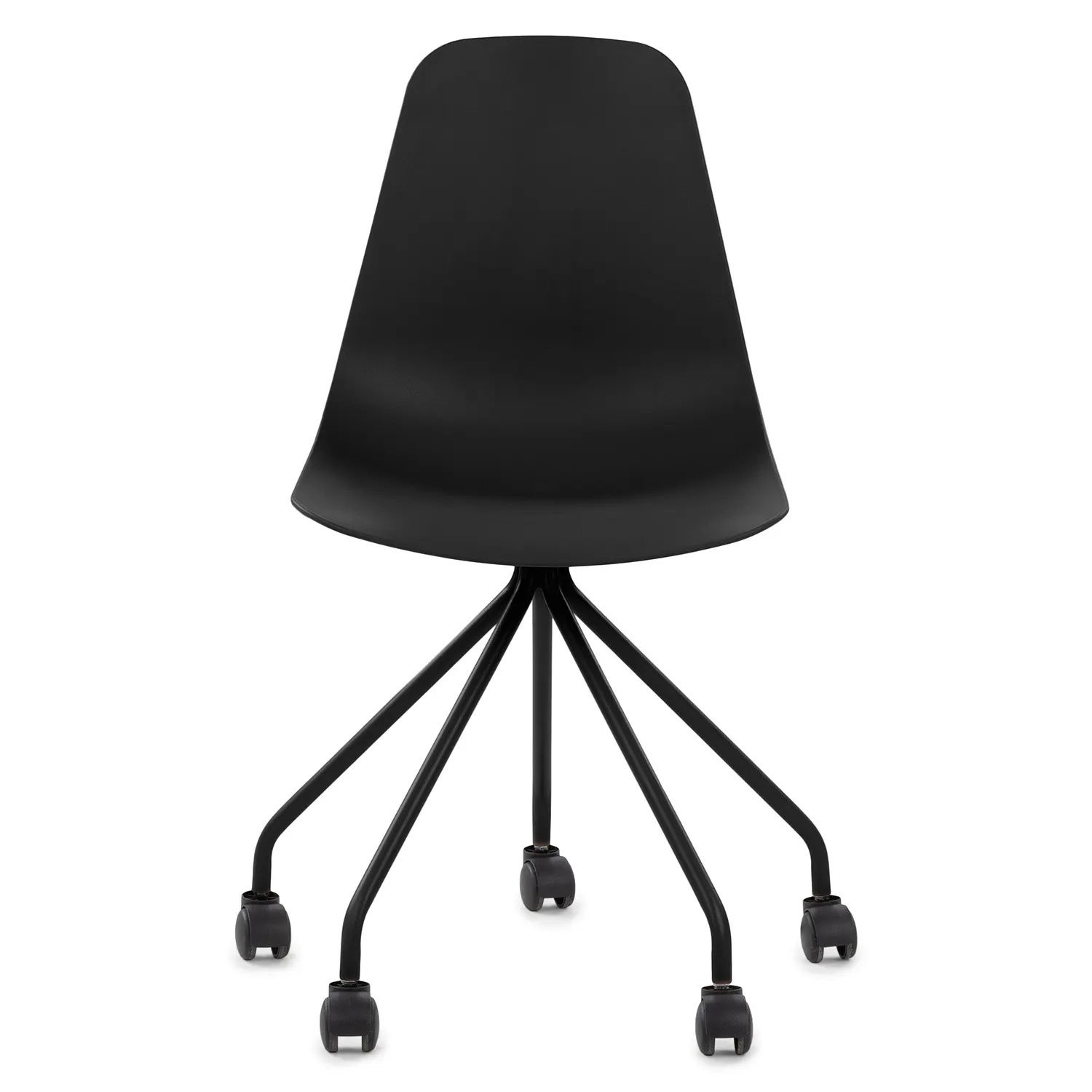 Article Black Office Chair - image-4