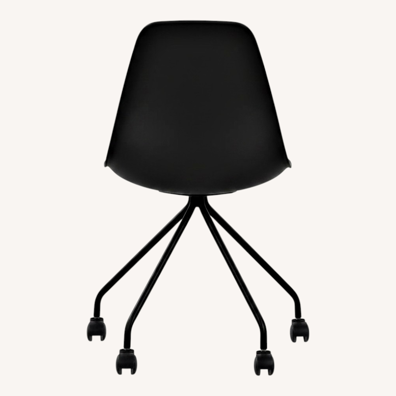 Article Black Office Chair - image-0