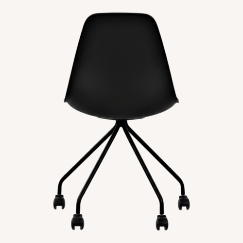 Used Article Black Office Chair for sale on AptDeco