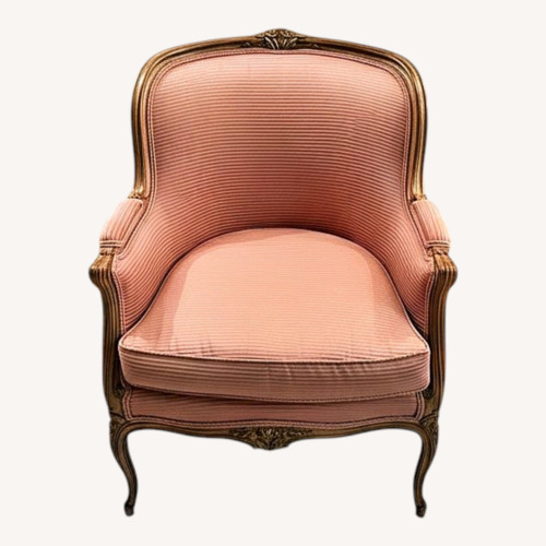 Used Vintage/Antique Armchair for sale on AptDeco