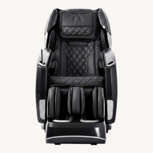 Used Massage Chair - Osaki OS-Pro Maestro 4D Recliner for sale on AptDeco